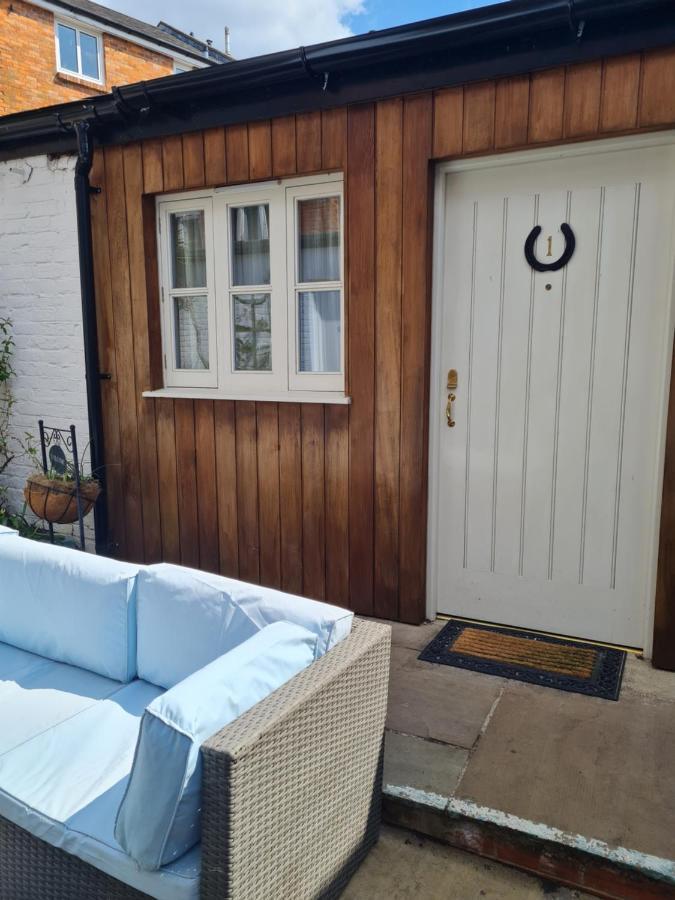The Pelican Inn Devizes Eksteriør bilde